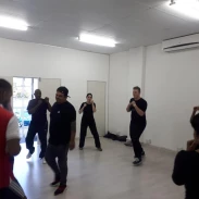 Are there any group classes available?